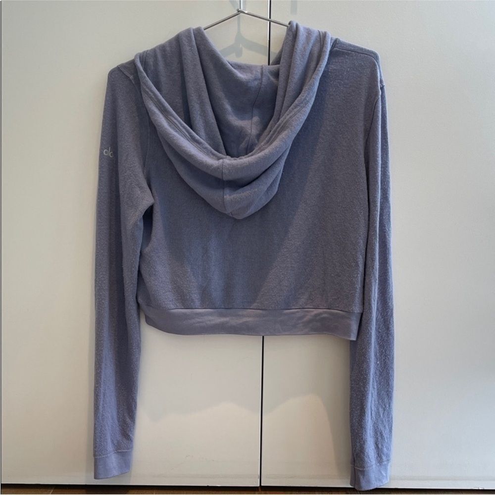 Alo soft hoodie - Picture 2 of 4